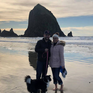 Meet your Posher, Jason